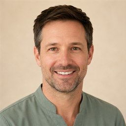 Dr. Marcus Hale