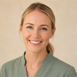 Tara Jensen, RDH